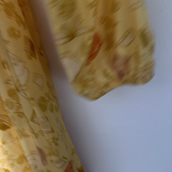 Disney Princess Beauty and the Beast Dress XL - Picture 5 of 6